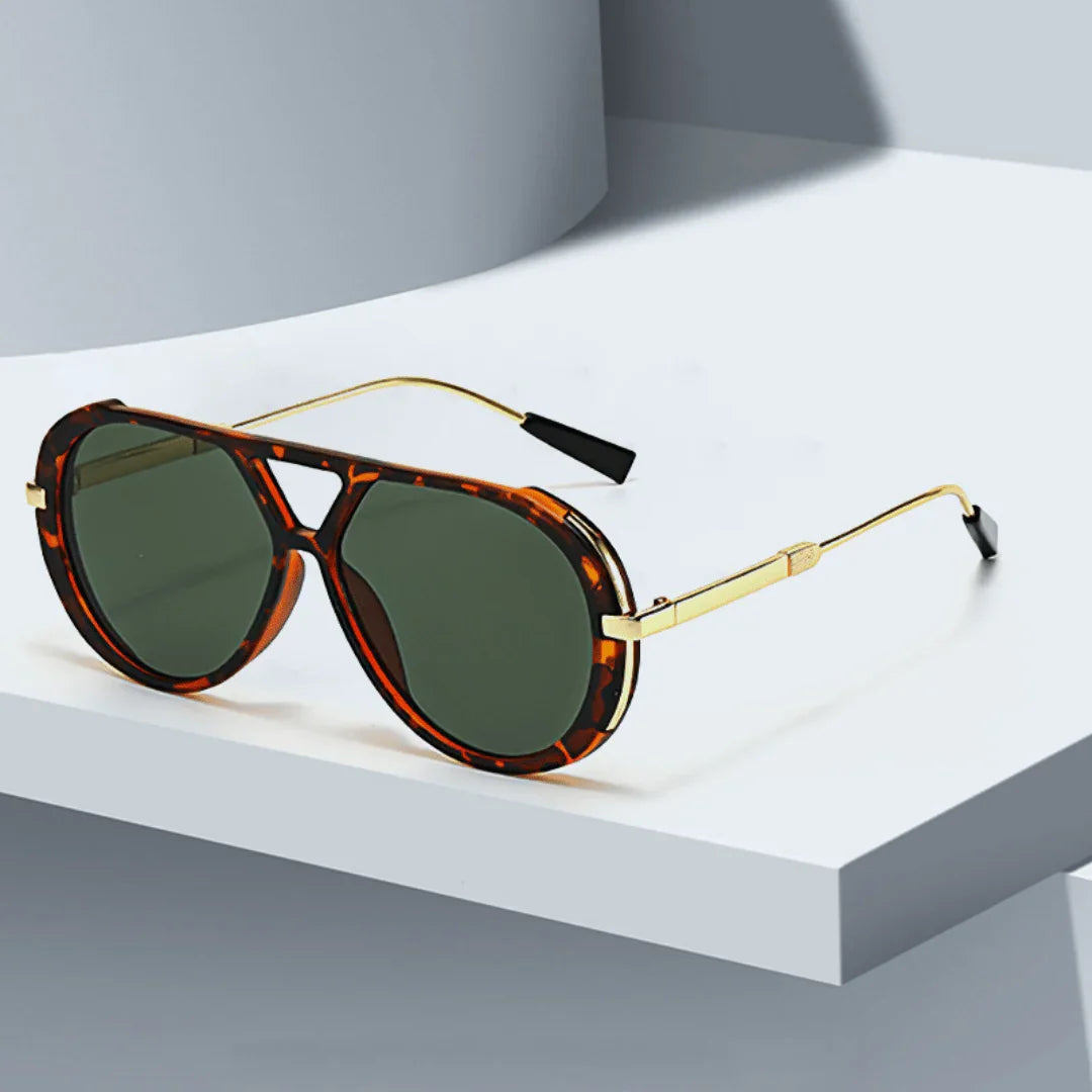 Sophisticated Aviators – Julian Edition