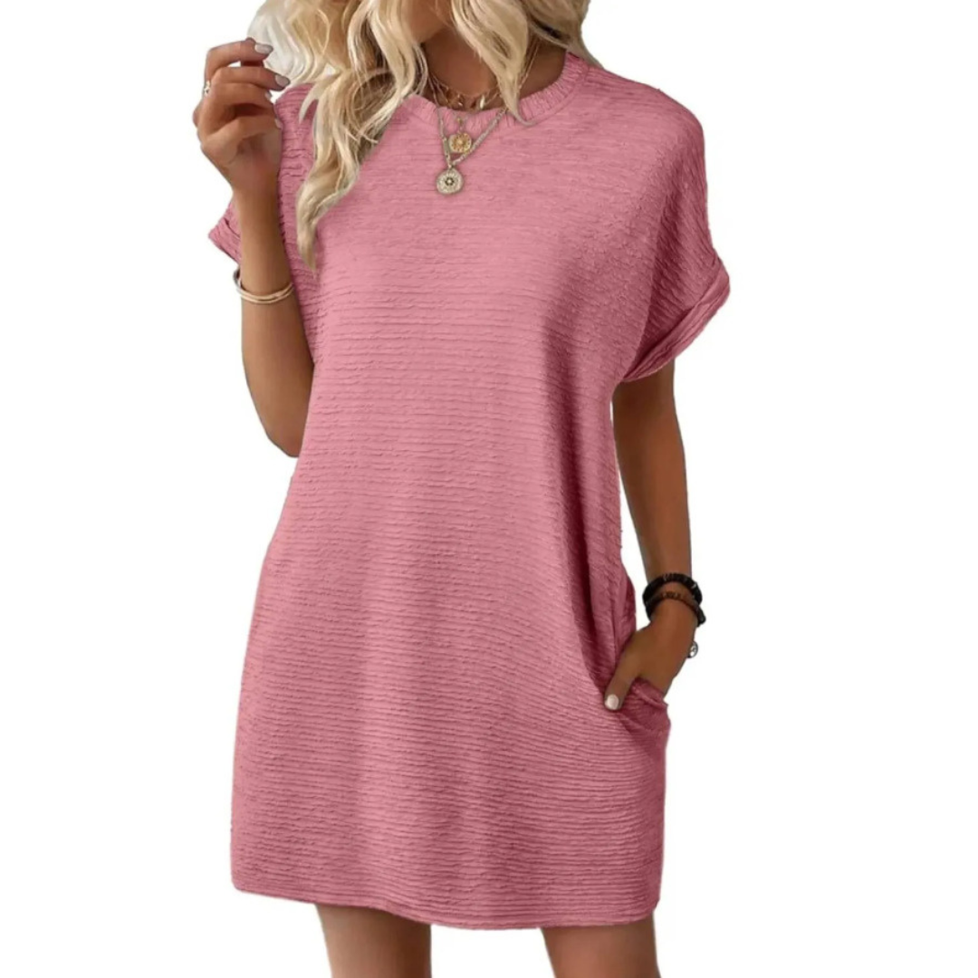 Isla – Casual Summer Dress