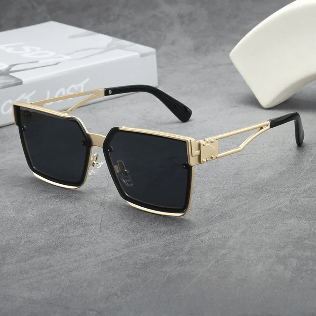 Marina Bay – Limited Edition Sunglasses Unisex