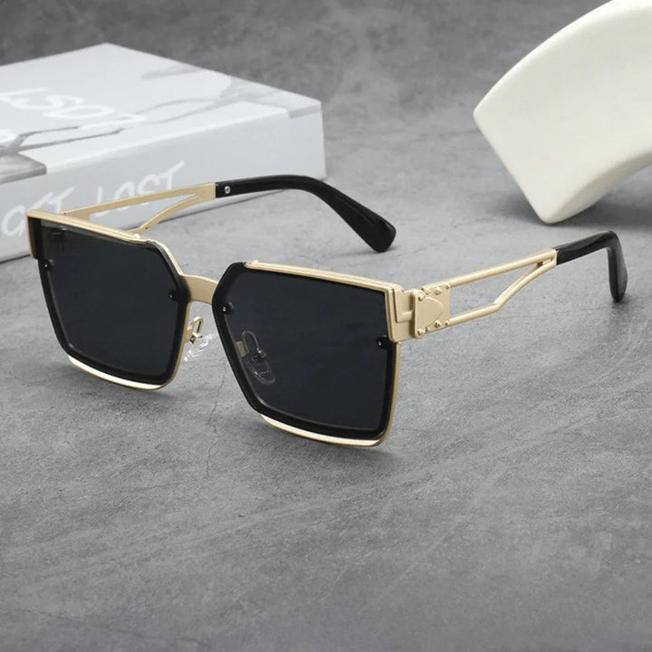 Marina Bay – Limited Edition Sunglasses Unisex