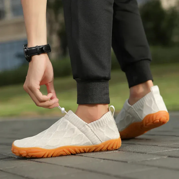Uni - Barefoot Flow Shoes