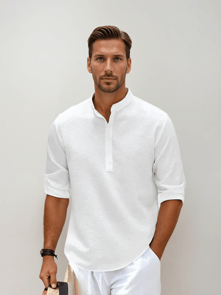 Jason - Monaco Breeze Shirt