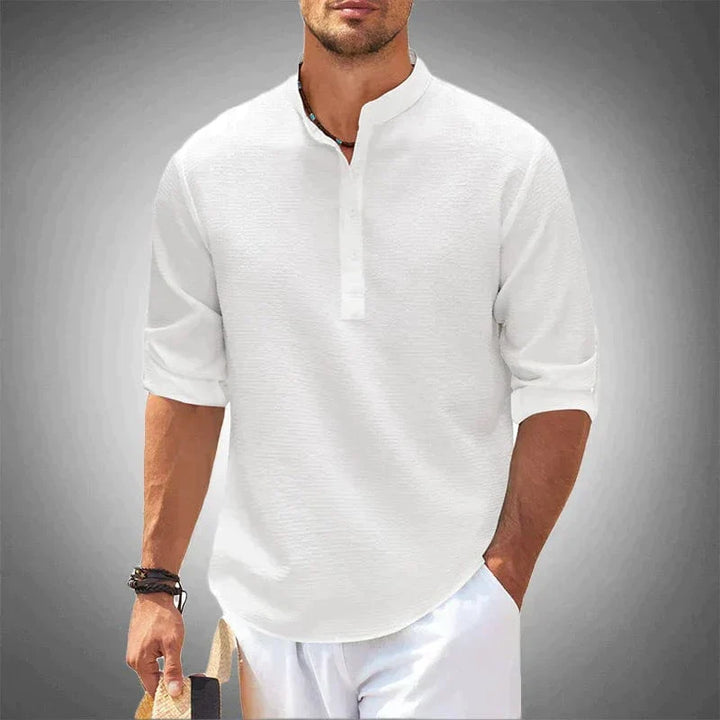 Jason - Monaco Breeze Shirt