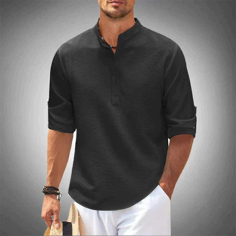 Jason - Monaco Breeze Shirt