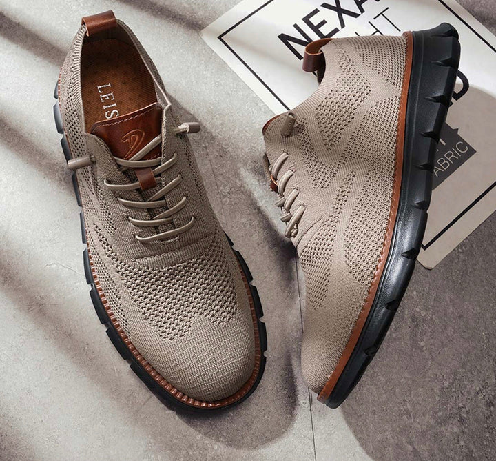 Kevin - Ultra Comfort Sneaker