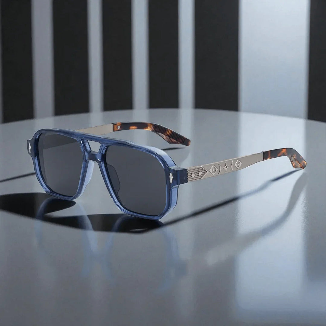 Kyle - Unisex Vale Sunglasses