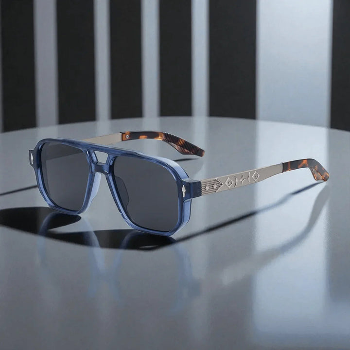 Kyle - Unisex Vale Sunglasses