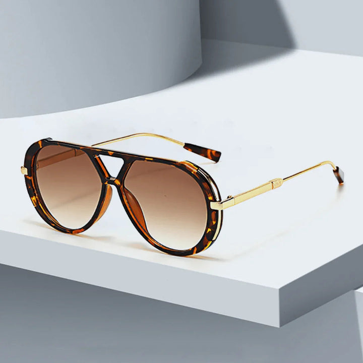 Sophisticated Aviators – Julian Edition