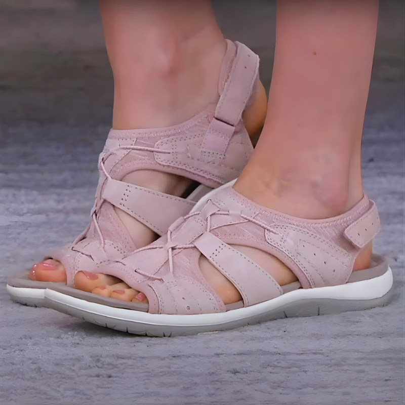 Vivienne - Orthopaedic Sandals