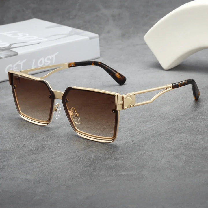 Marina Bay – Limited Edition Sunglasses Unisex
