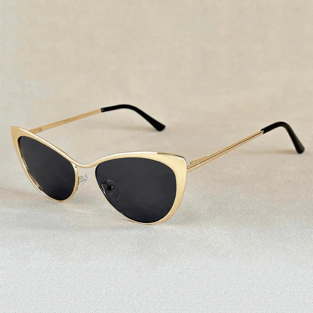 Lisa Cat Eye Sunglasses - Limited Edition