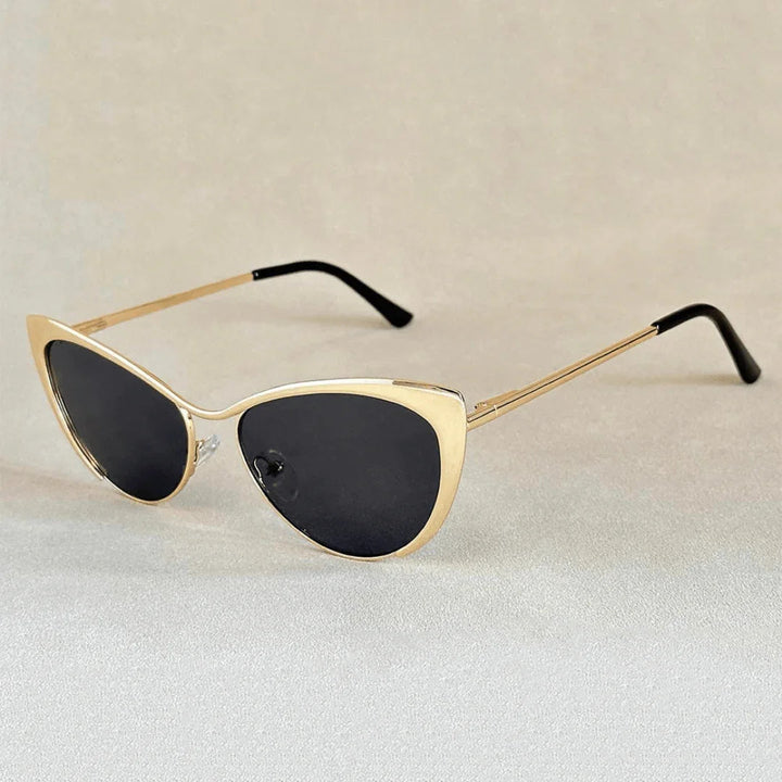 Lisa Cat Eye Sunglasses - Limited Edition