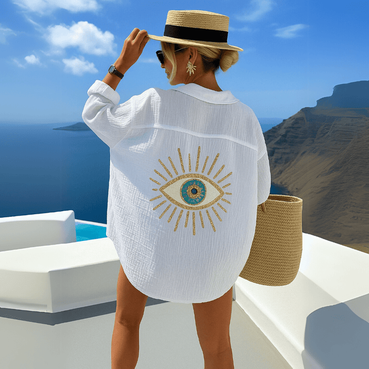 Jaz - Mykonos Blouse
