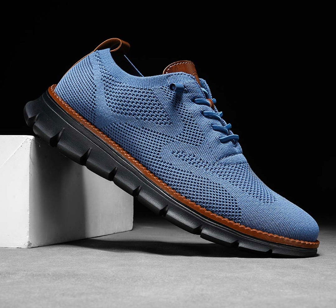 Kevin - Ultra Comfort Sneaker