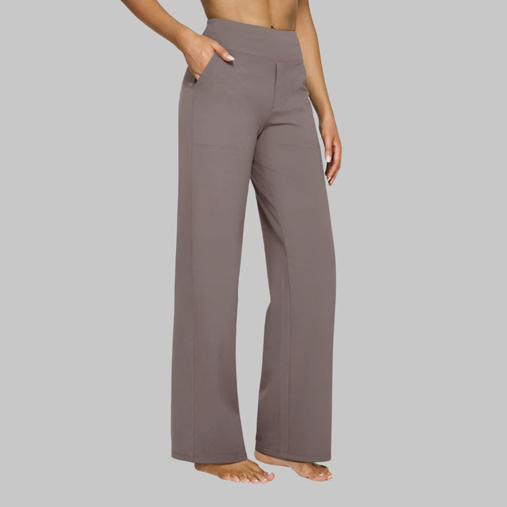 Linsey – Exquisite Tailored Stretch Pants for Every Woman