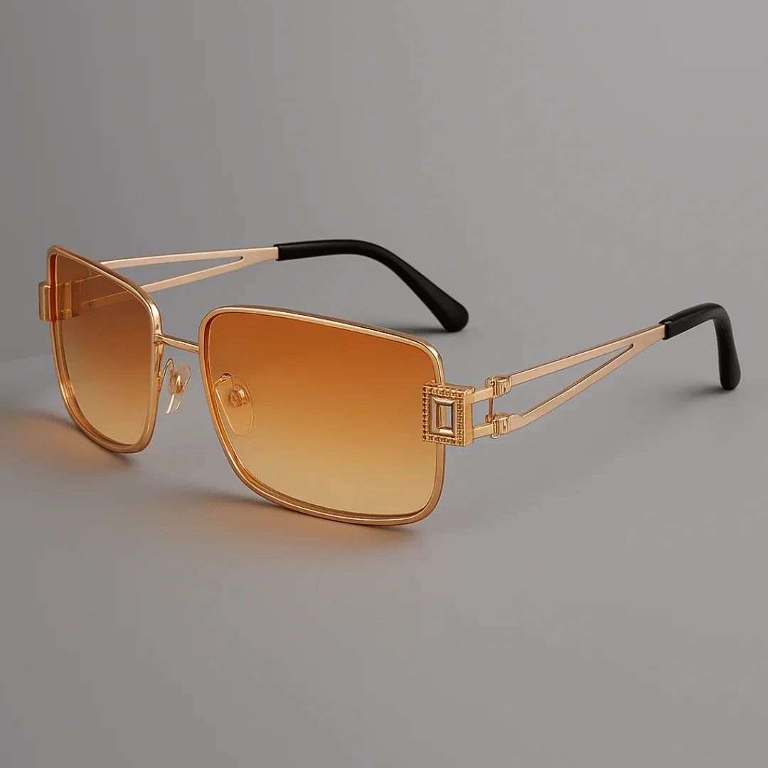 Juliette – Unisex Luxurious  Sunglasses