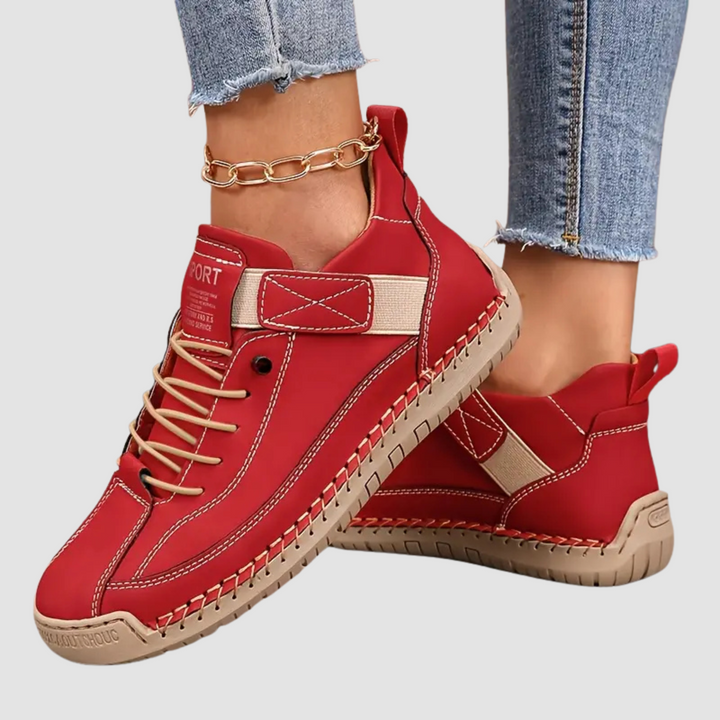 Ariel - All-Day Walking Shoes for Standing & Long Walks