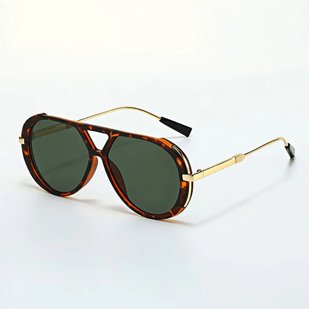 Sophisticated Aviators – Julian Edition