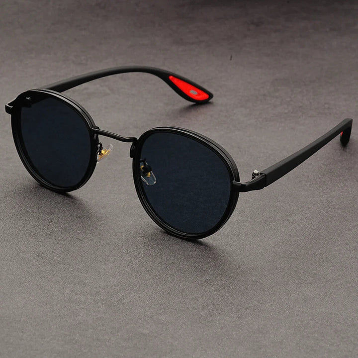 Juliette – Stylish Rift Sunglasses