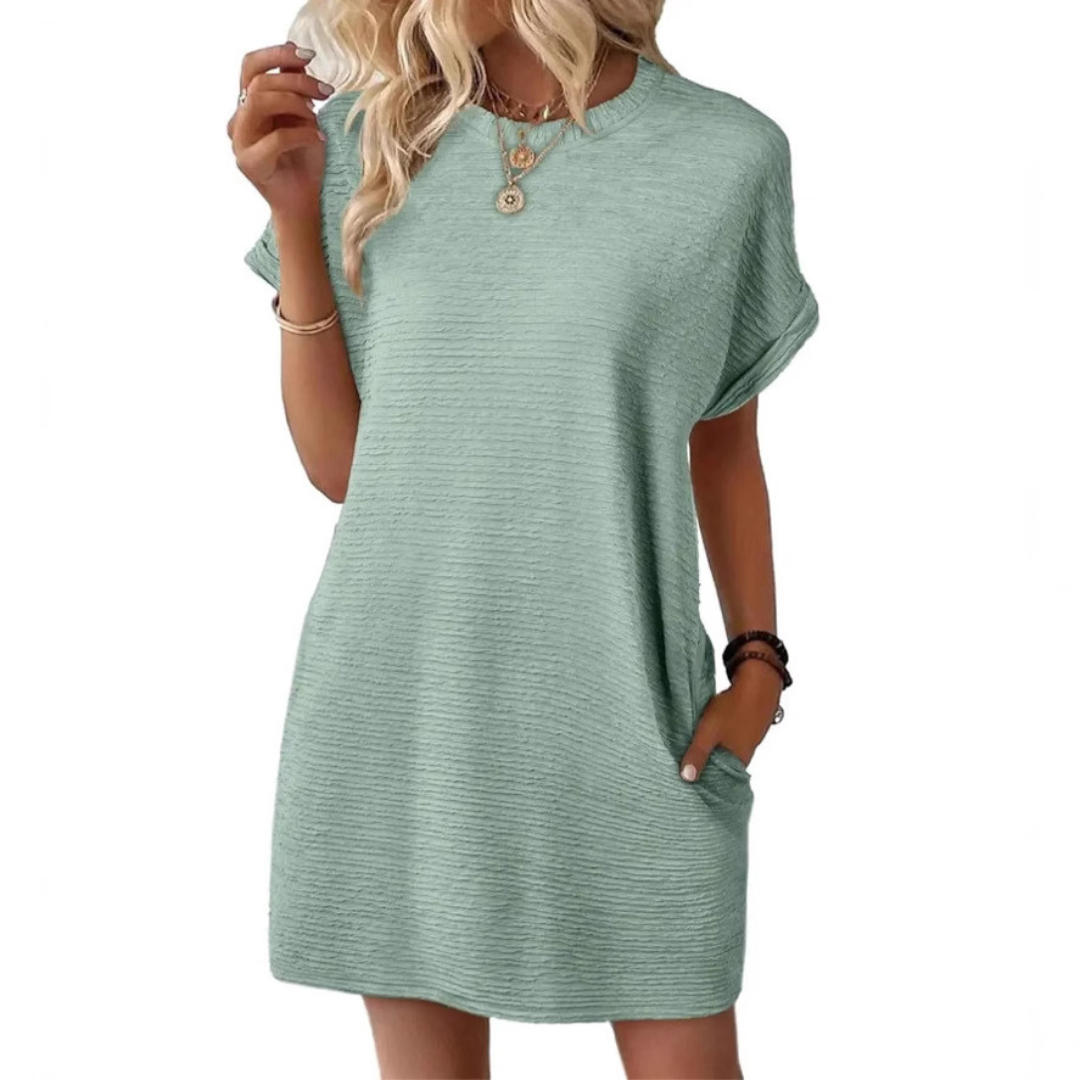 Isla – Casual Summer Dress
