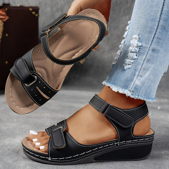 Freya - Orthopedic Comfort Flex Sandals