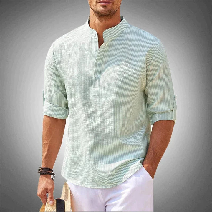 Jason - Monaco Breeze Shirt