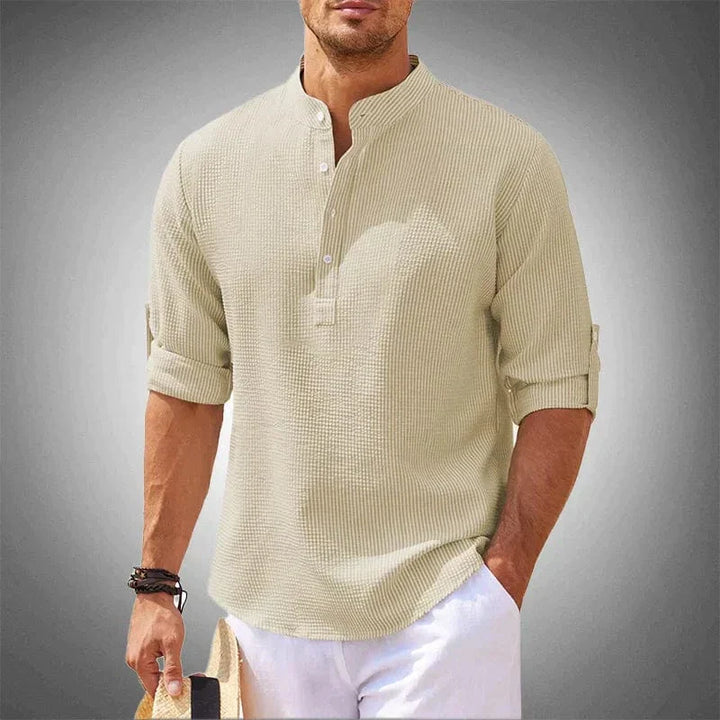 Jason - Monaco Breeze Shirt