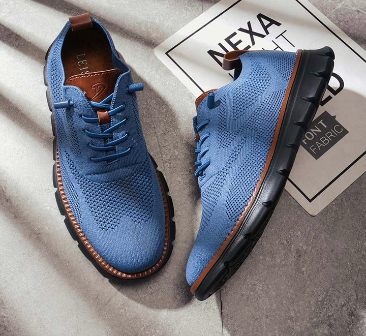 Kevin - Ultra Comfort Sneaker