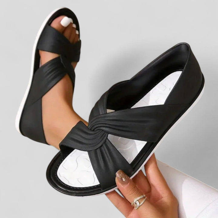 Camille - Orthopedic Sandals