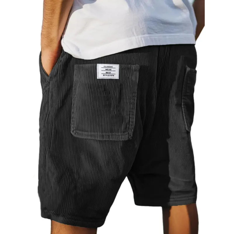 Clark - Summer Shorts
