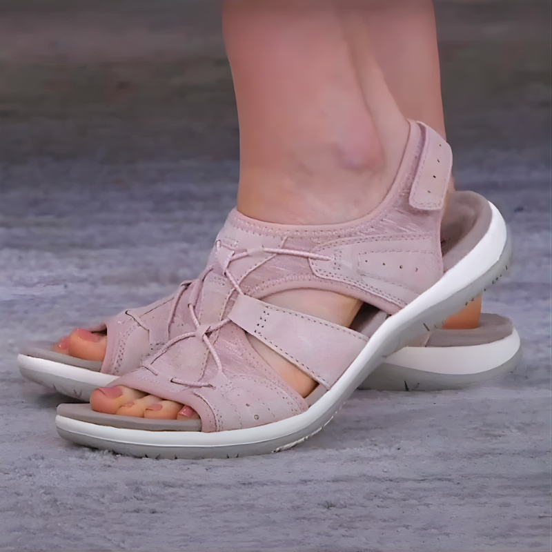 Vivienne - Orthopaedic Sandals