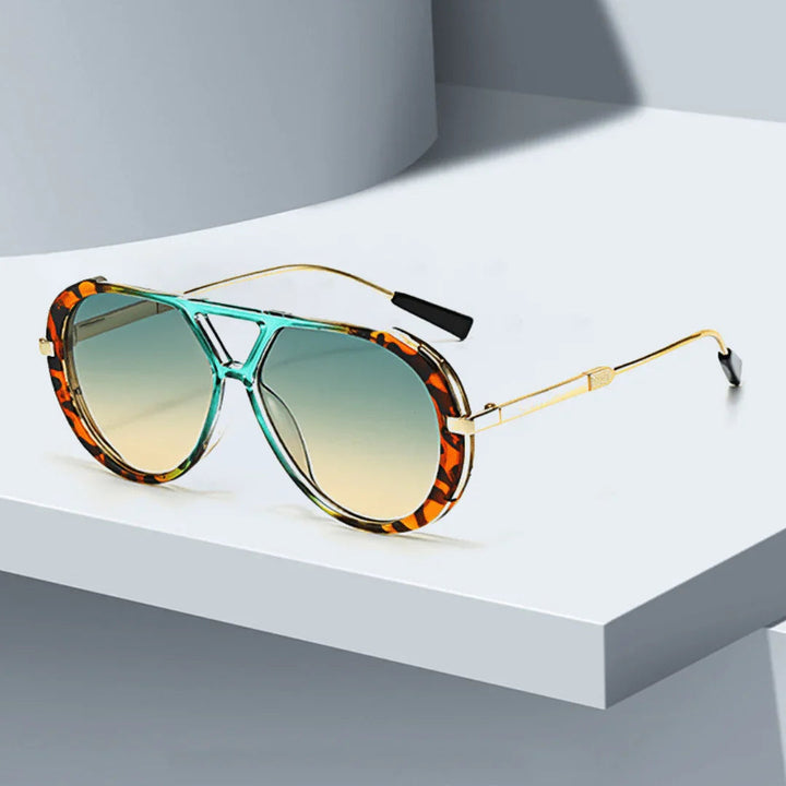Sophisticated Aviators – Julian Edition