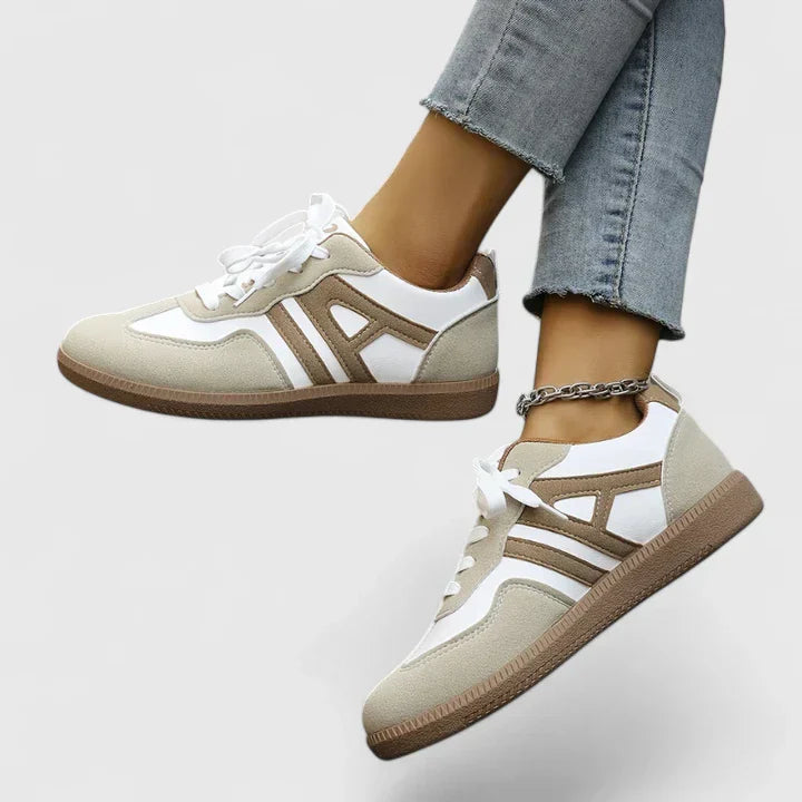 Celeste -  Orthopedic Sneakers