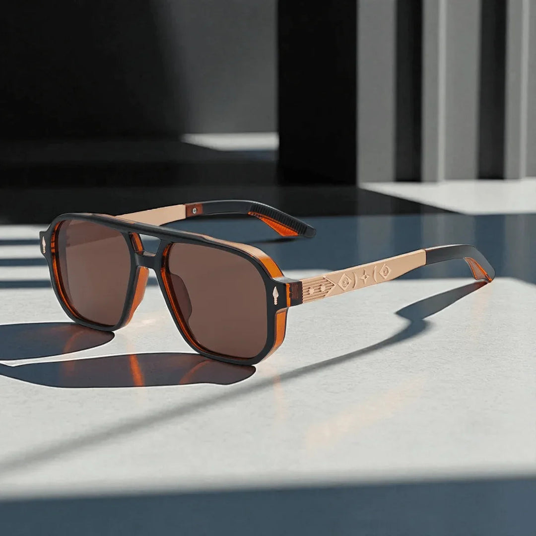 Kyle - Unisex Vale Sunglasses