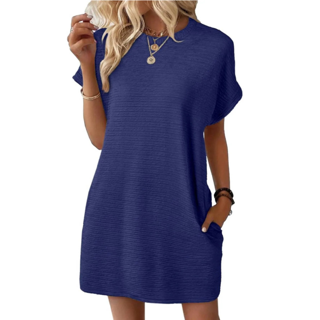 Isla – Casual Summer Dress