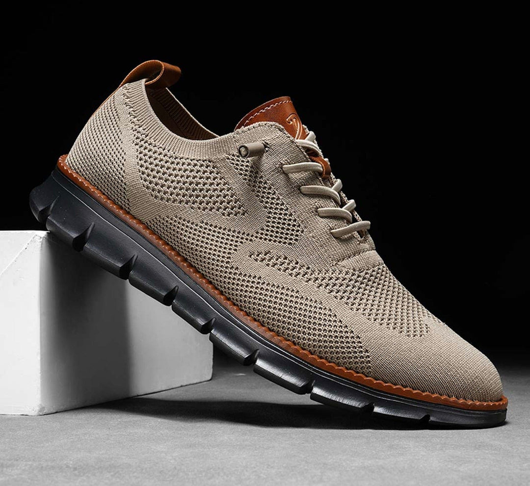 Kevin - Ultra Comfort Sneaker