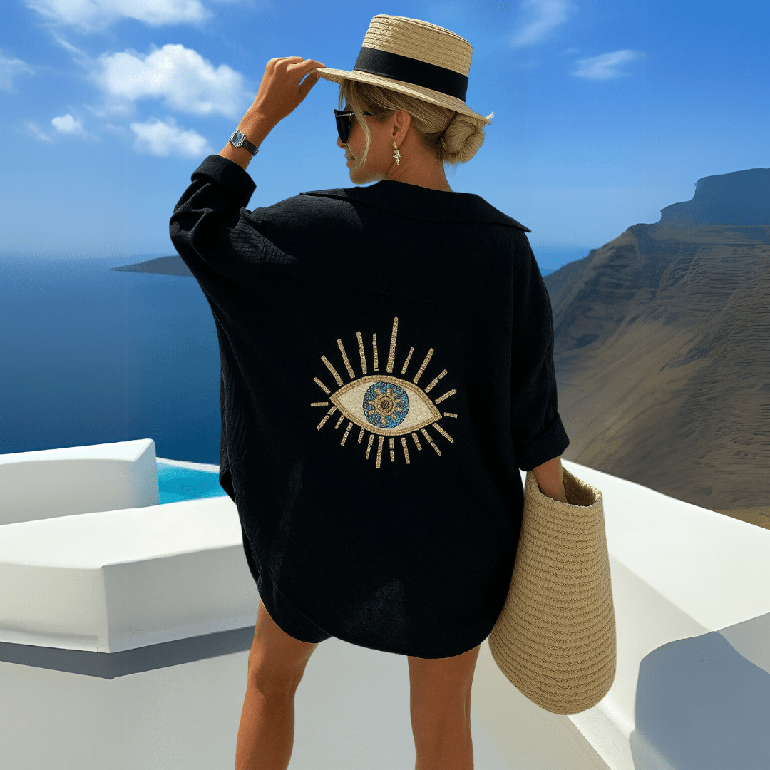 Jaz - Mykonos Blouse