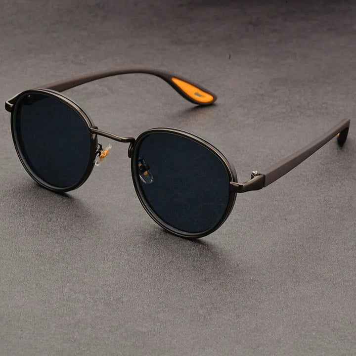 Juliette – Stylish Rift Sunglasses