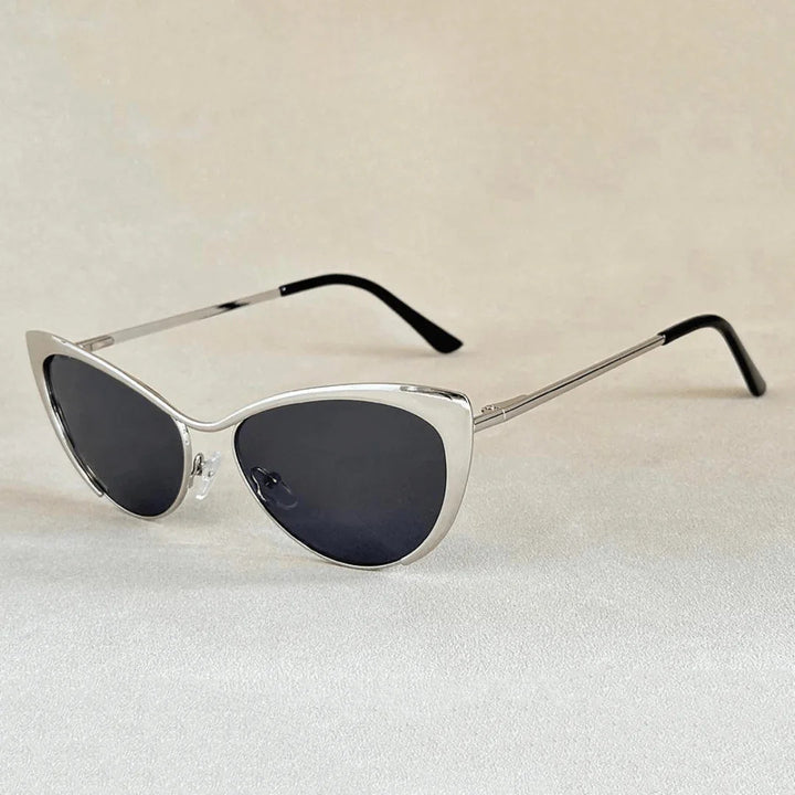 Lisa Cat Eye Sunglasses - Limited Edition