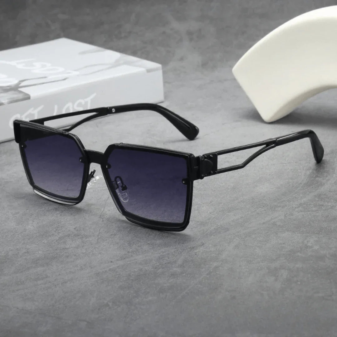 Marina Bay – Limited Edition Sunglasses Unisex
