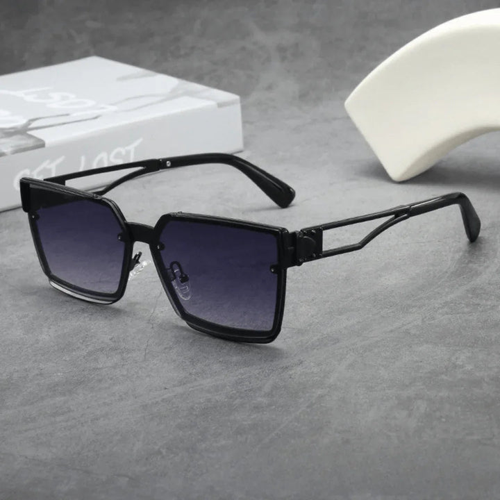 Marina Bay – Limited Edition Sunglasses Unisex