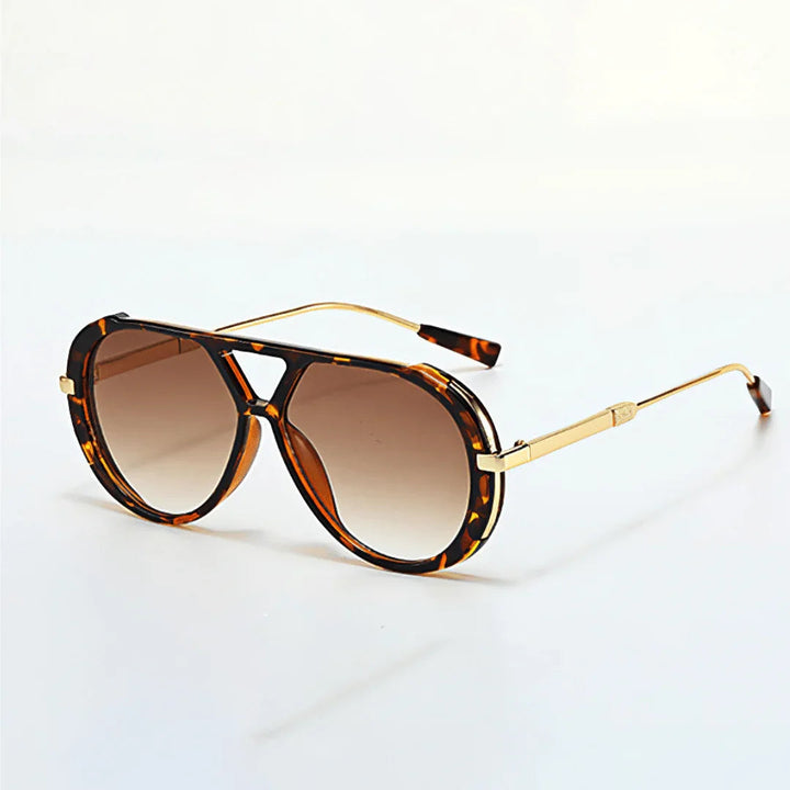 Sophisticated Aviators – Julian Edition