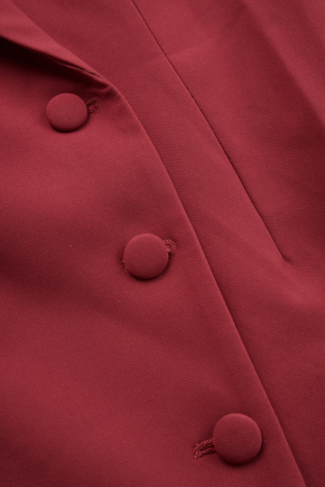 Isabelle - Tailored Blazer Dress