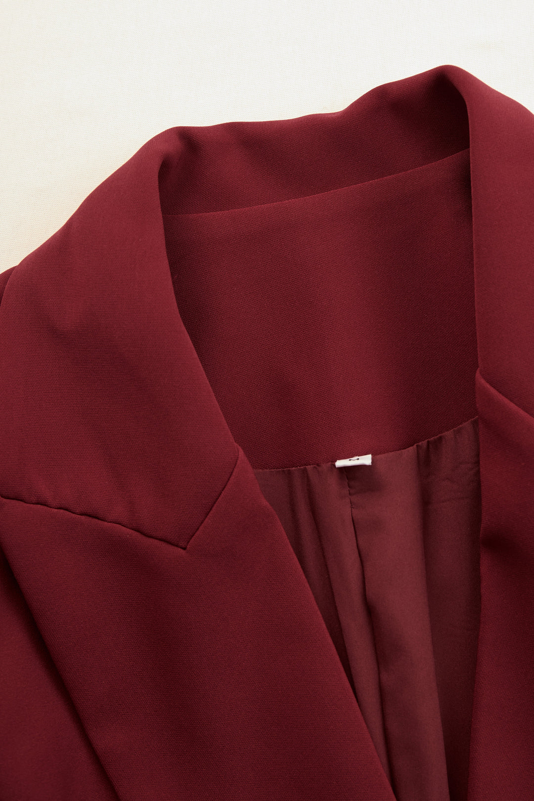 Isabelle - Tailored Blazer Dress