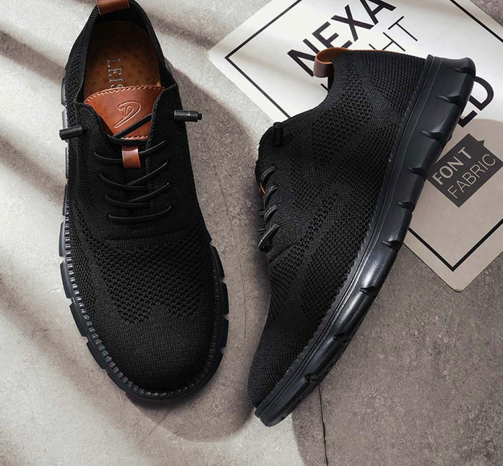 Kevin - Ultra Comfort Sneaker