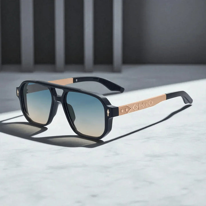 Kyle - Unisex Vale Sunglasses