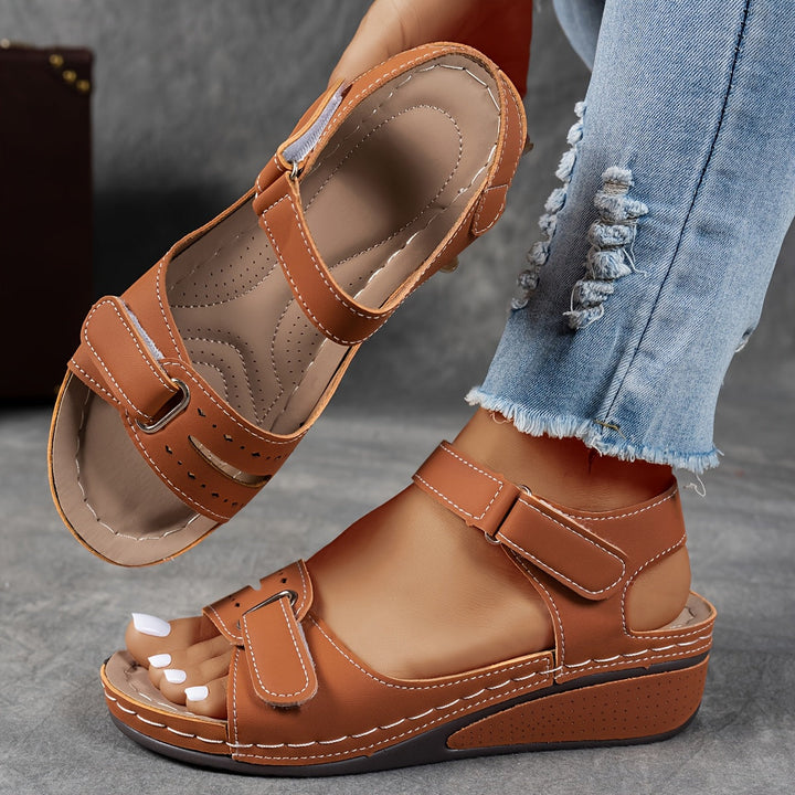 Freya - Orthopedic Comfort Flex Sandals