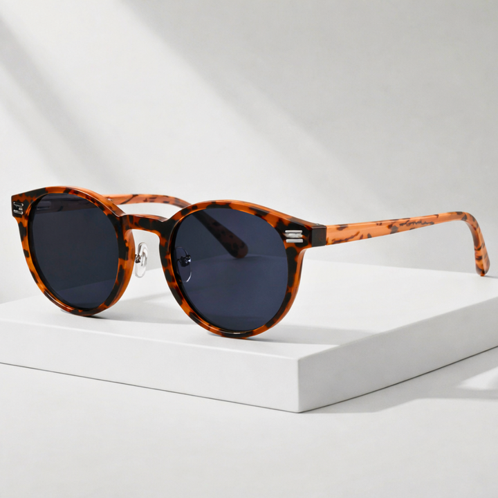 Lila – Elegant Eclipse Sunglasses