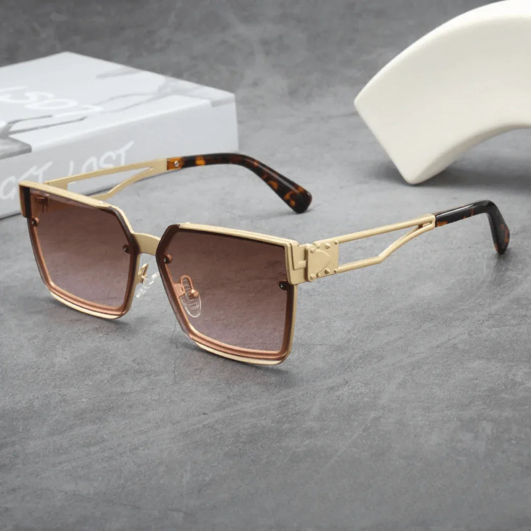 Marina Bay – Limited Edition Sunglasses Unisex