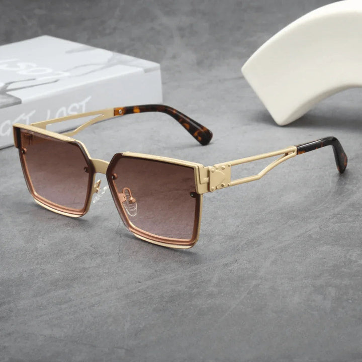 Marina Bay – Limited Edition Sunglasses Unisex